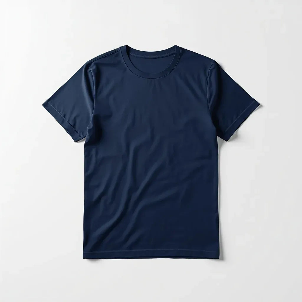 HİQUİT Premium Fit T-Shirt - Rahat ve Şık
