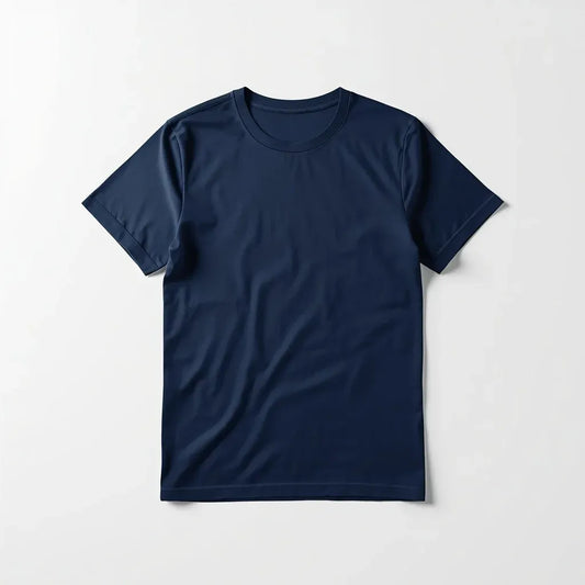 HİQUİT Premium Fit T-Shirt - Rahat ve Şık